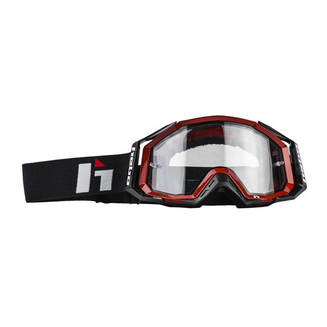Gafas enduro-MX Hebo Quantum II