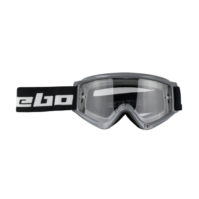 Lunettes enduro-MX Hebo Gravity II
