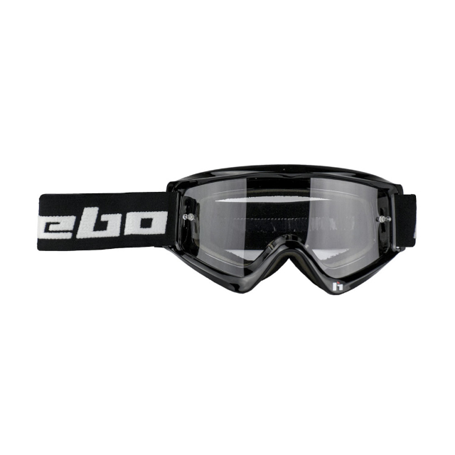 Lunettes enduro-MX Hebo Gravity II