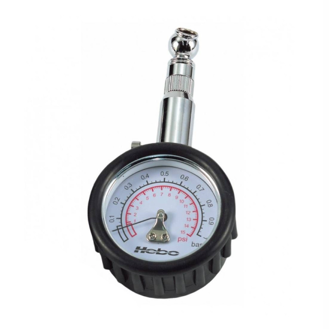 Manómetro presión de 1kg RC Team Hebo