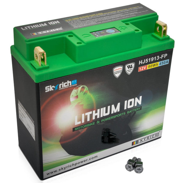 Batería HJ51913-FP litio Skyrich HJ51913-FP