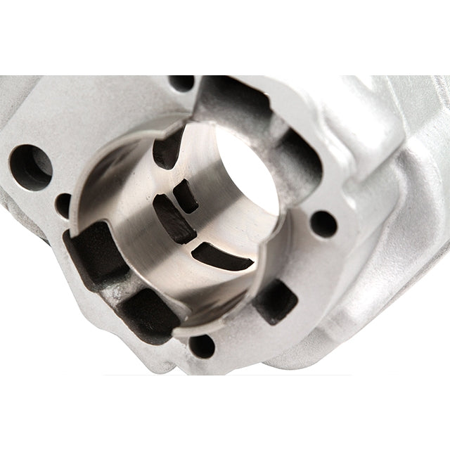 Cilindro MVT SC 90cc Minarelli AM6 curso 44,8mm