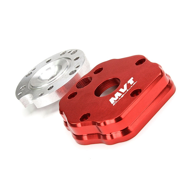 Cilindro MVT SC 90cc Minarelli AM6 curso 44,8mm