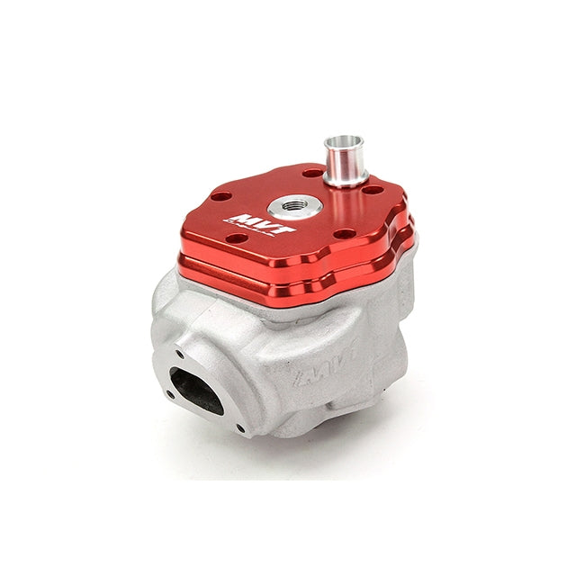 Cilindro MVT SC 90cc Minarelli AM6 curso 44,8mm
