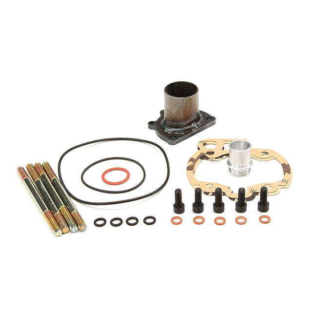 Cilindro MVT SC 90cc Minarelli AM6 curso 44,8mm