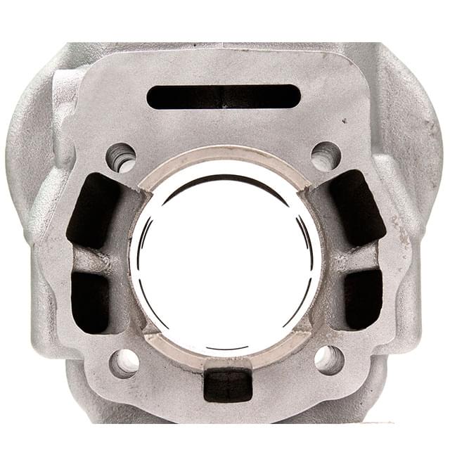Cilindro MVT SC 80cc Derbi Euro 3 / 4 curso 45mm