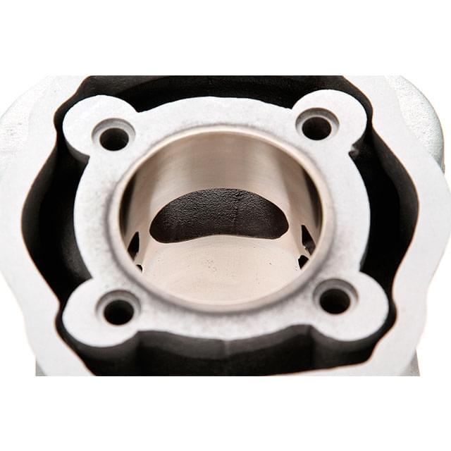 Cilindro MVT SC 80cc Derbi Euro 3 / 4 curso 45mm