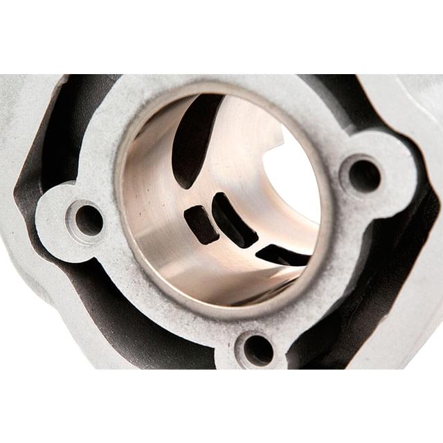 Cilindro MVT SC 80cc Derbi Euro 3 / 4 curso 45mm