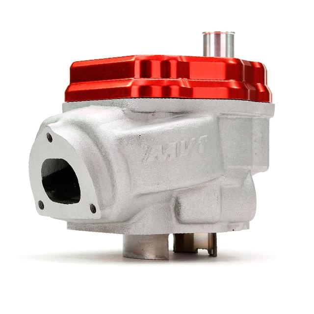 Cylinder MVT SC 90cc Derbi Euro 3 / 4 stroke 45mm
