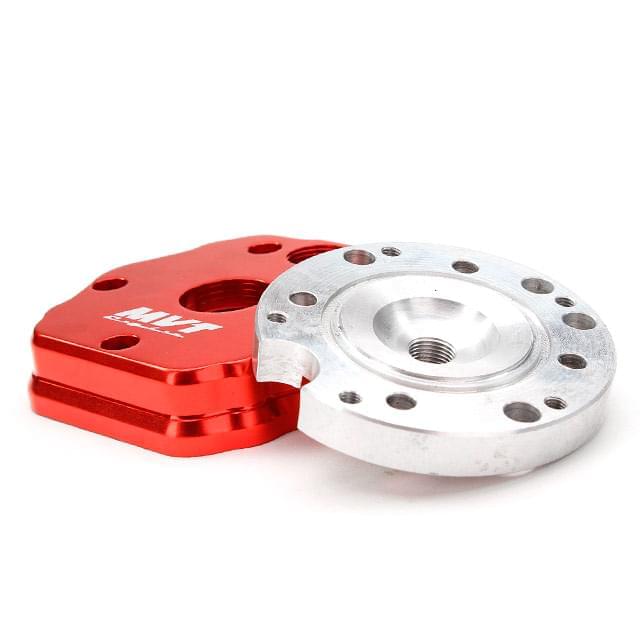 Cylinder MVT SC 90cc Derbi Euro 3 / 4 stroke 45mm