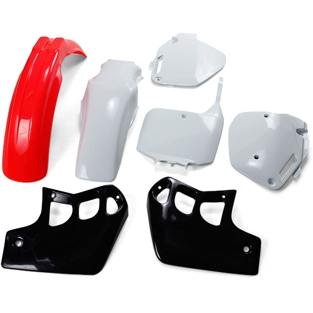 Kit de plásticos Honda CR 500 Réplica 1997 95-00 UFO HOKIT089-999W