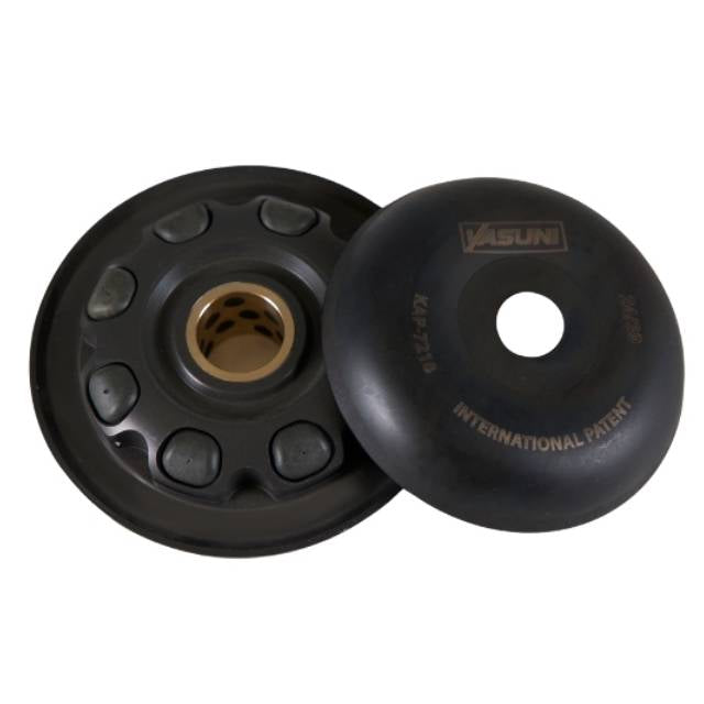 Variateur Yasuni HP Race Derbi Variant 105mm axe 16mm