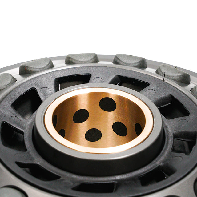 Variador Yasuni HP Race Yamaha T-Max 530 / 560