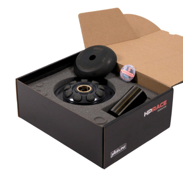 Variador Yasuni HP Race Yamaha T-Max 560 Euro 5