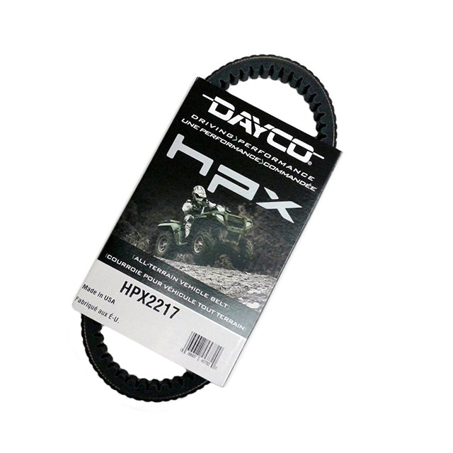 Correa Kawasaki TGB 425-700cc ATV HPX 844x29mm Dayco