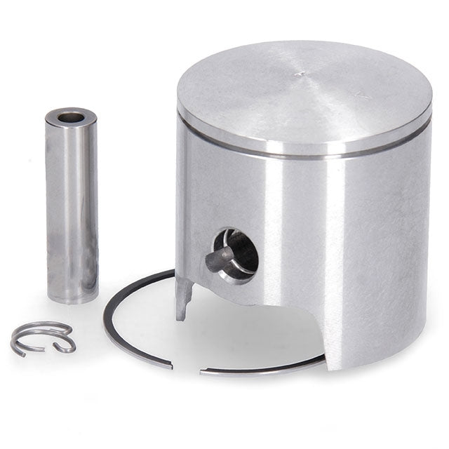 Piston C KIT Hebo 80cc