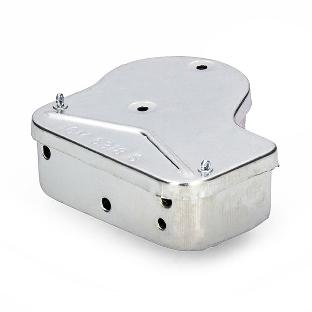 Filtro de ar metálico Vespa Primavera SIP