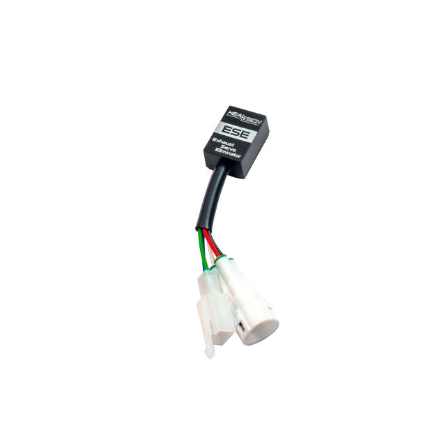 Eliminador Servo escape KTM Super Duke 1290 GT / R/RR 21-23 Healtech