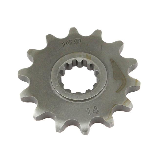 Piñon de ataque Minarelli AM6 paso 420 IGM