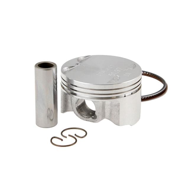 Pistón Italkit d=51.97mm Yamaha X-Max / YZF-R 125cc