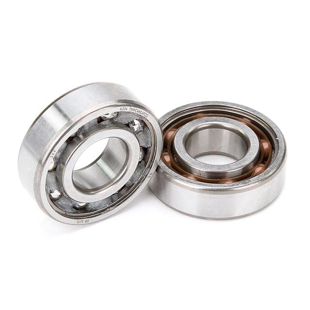 Cigüeñal DR Minarelli vertical bulón 10mm