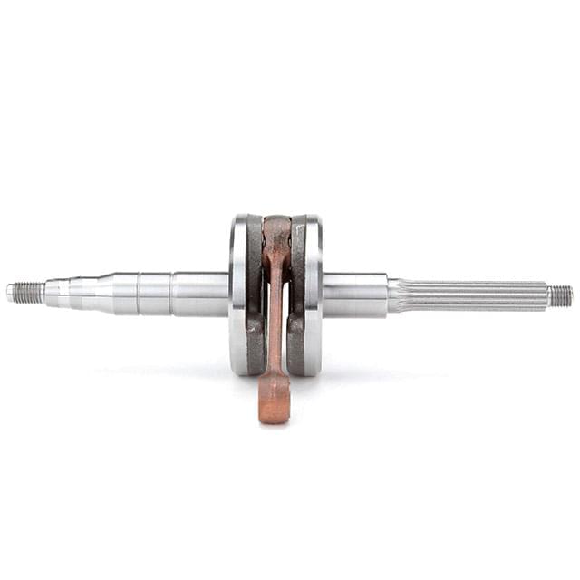 Cigüeñal DR Minarelli vertical bulón 10mm