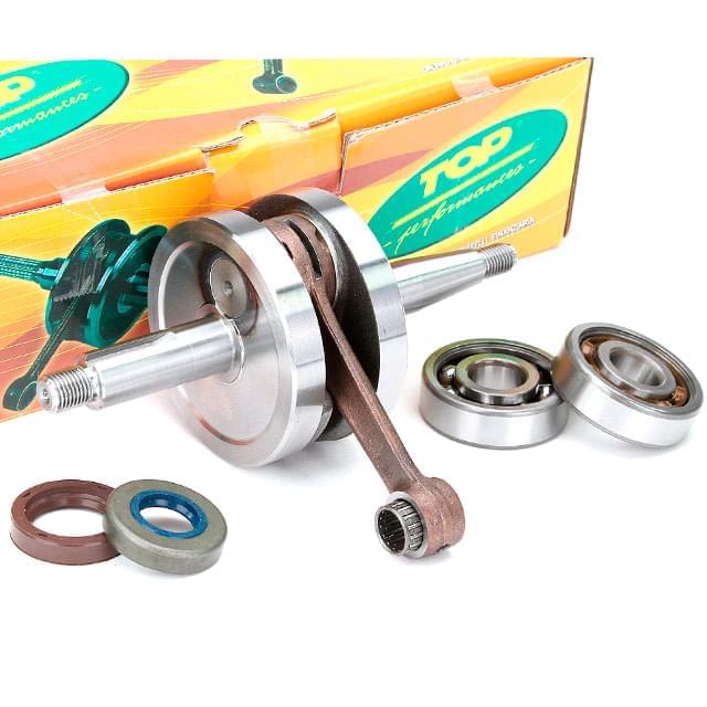 Cigüeñal DR Minarelli AM6