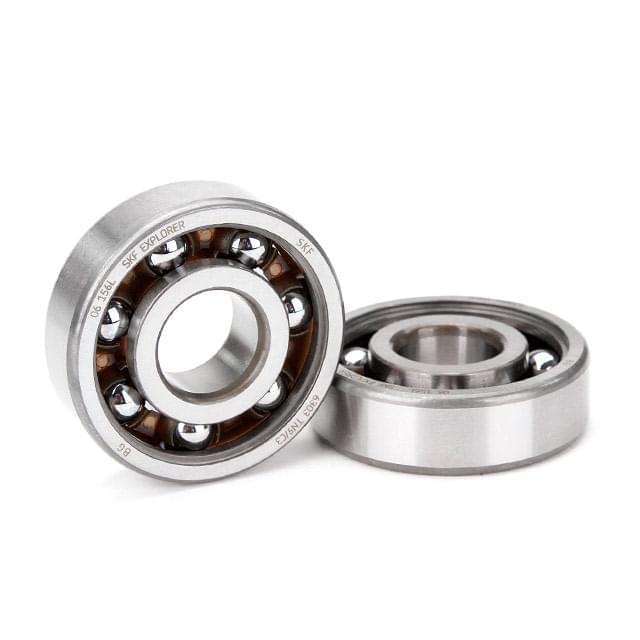 Cigüeñal DR Minarelli AM6