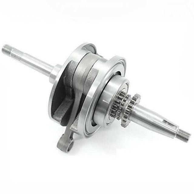 Cambota Honda SH 125 13-19 Top Performances