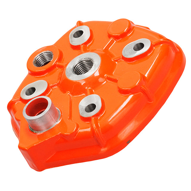 Cylinder and crankshaft kit MVT Iron Pro Max 90cc Derbi euro 3/4 stroke 45mm b.13mm