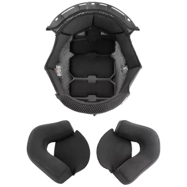 Interior completo Acerbis Jet Aria / Aria 22.06