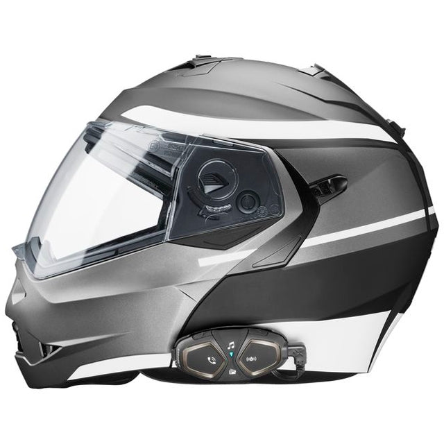 Connect Bluetooth Intercom Interphone