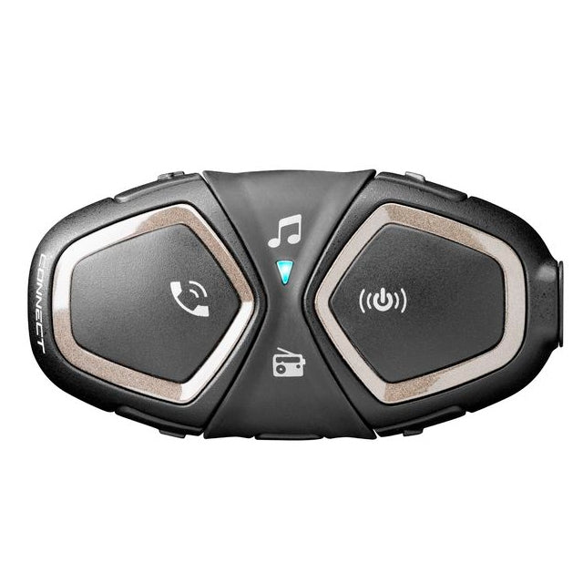 Connect Bluetooth Intercom Interphone