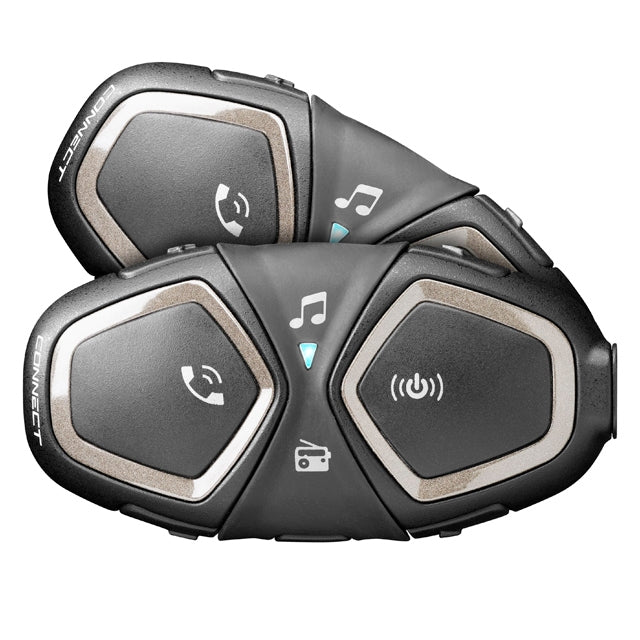 Connect Bluetooth Intercom Kit Interphone