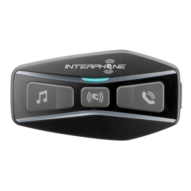 U-COM 4 Bluetooth Intercom Interphone