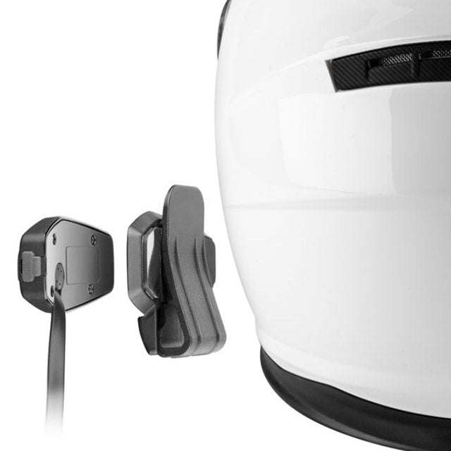 U-COM 4 bluetooth Interphone intercom kit