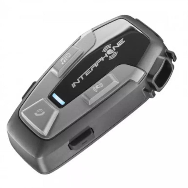 U-COM 6 R Duo Bluetooth 5.2 Intercom Interphone