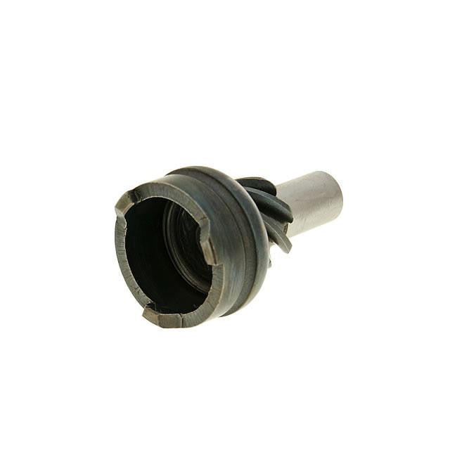 Piñón arrastre pedal de arranque Peugeot 15,5mm Octane IP16002