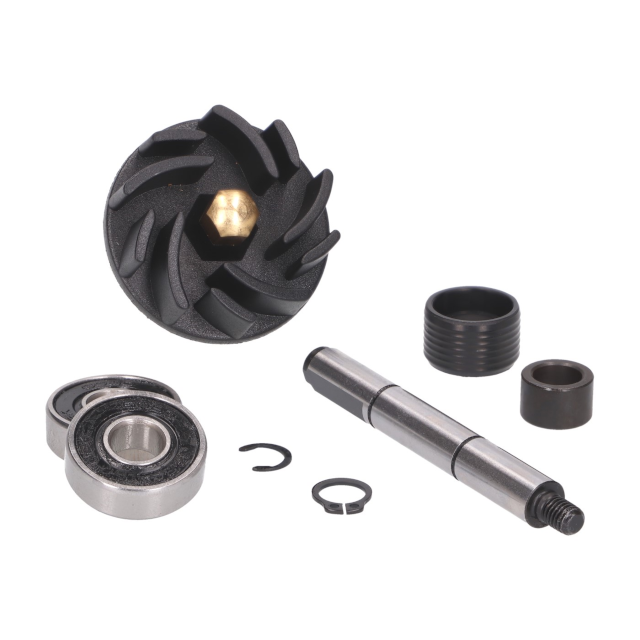 Kit reparación bomba de agua Gilera Runner / Italjet Dragster 125/150/180cc 2T Octane IP20676