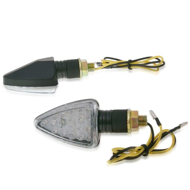 Intermitentes Mini M10 LED Octane