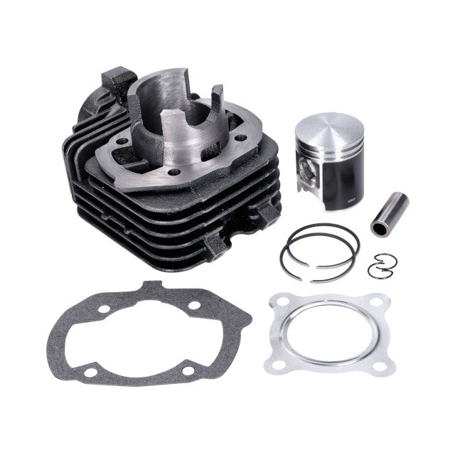 Cilindro Peugeot Kisbee 50 2T ie E4 18-20 Octane