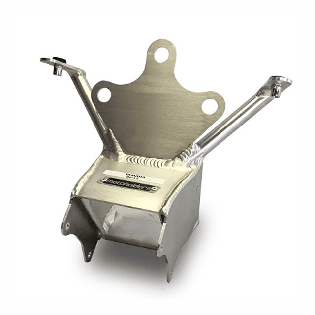 Araña aluminio Yamaha YZF R6 17-20 ITR - negro