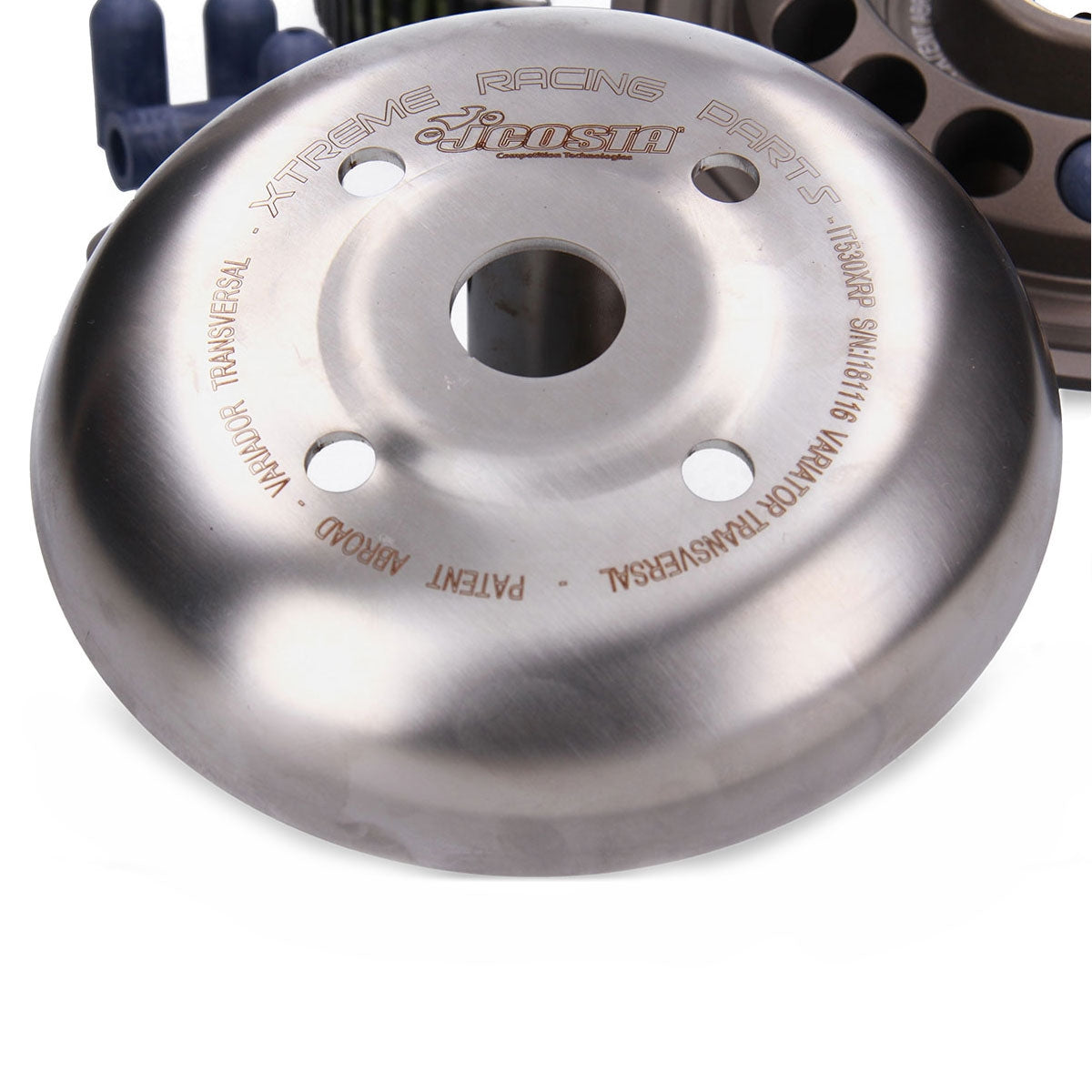 Variateur Yamaha T-Max 530 JCosta XRP