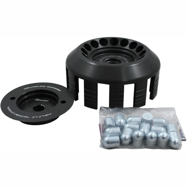 Embrayage Yamaha T-Max 530-560 J.Costa