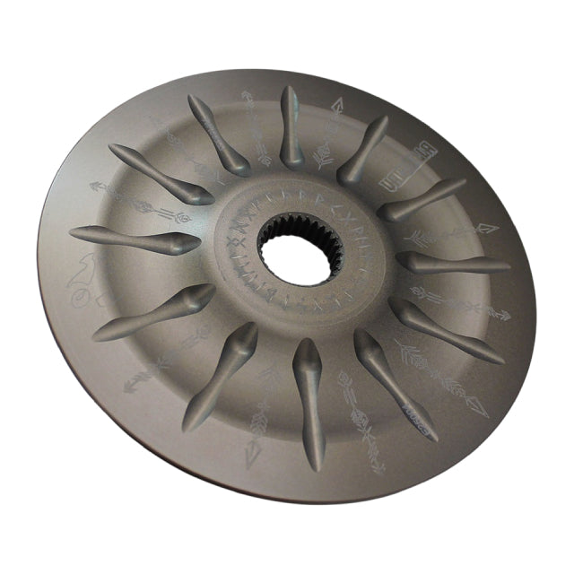 J.Costa Valhalla Variator Yamaha T-Max 560