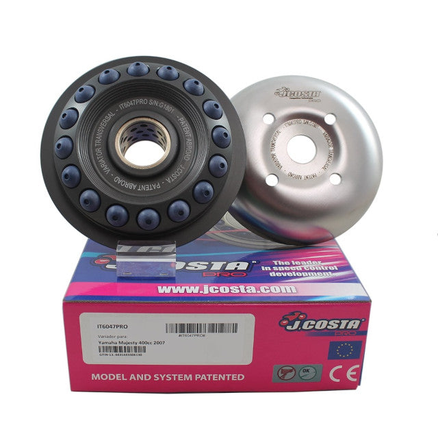 Variator Yamaha Majesty 400 07-08 J.Costa PRO