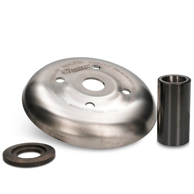 Variador Yamaha T-Max 500cc Racing 08-11 J.Costa XRP