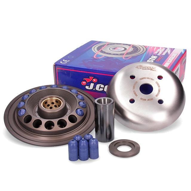 Variator Kymco AK 550 JCosta Pro