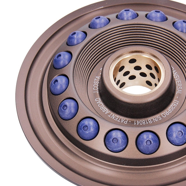 Variator Kymco AK 550 JCosta Pro