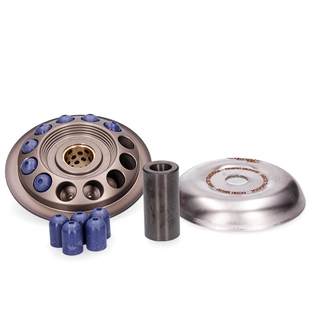 Variador Piaggio/Gilera/Aprilia 125 motor Leader JCosta Pro